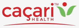 Caçari logo